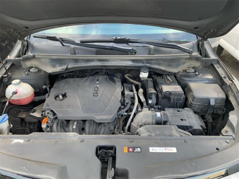 kia Sportage 2023 - 29