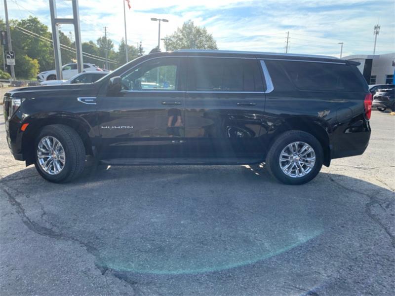 gmc Yukon XL 2023 - 2
