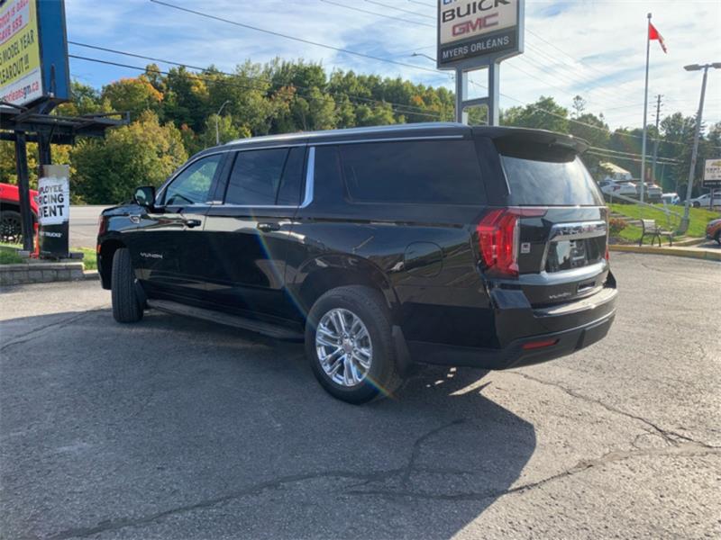 gmc Yukon XL 2023 - 3
