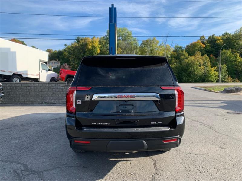 gmc Yukon XL 2023 - 4