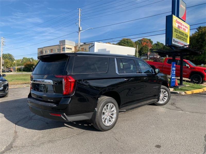 gmc Yukon XL 2023 - 5