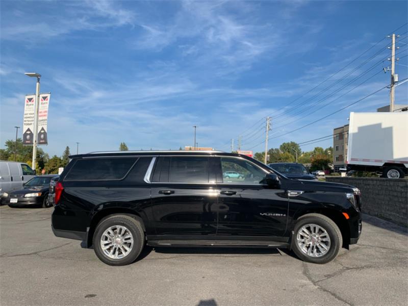 gmc Yukon XL 2023 - 6