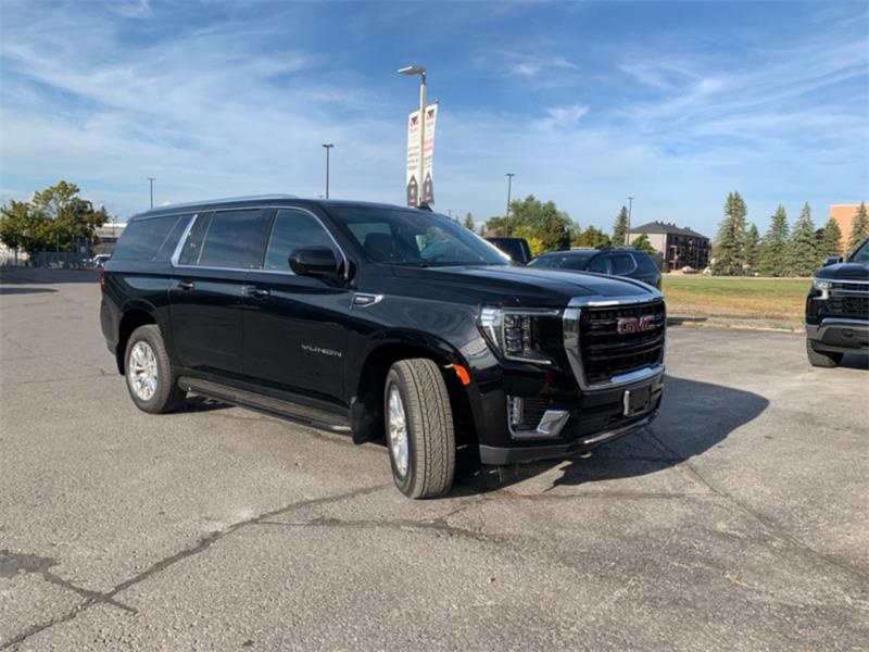 gmc Yukon XL 2023 - 7