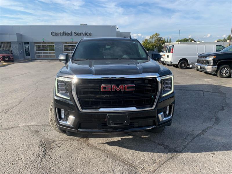 gmc Yukon XL 2023 - 8
