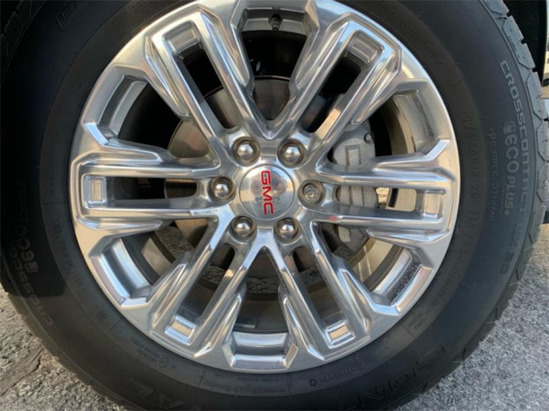 gmc Yukon XL 2023 - 9