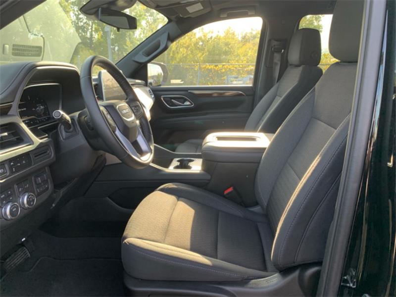 gmc Yukon XL 2023 - 10