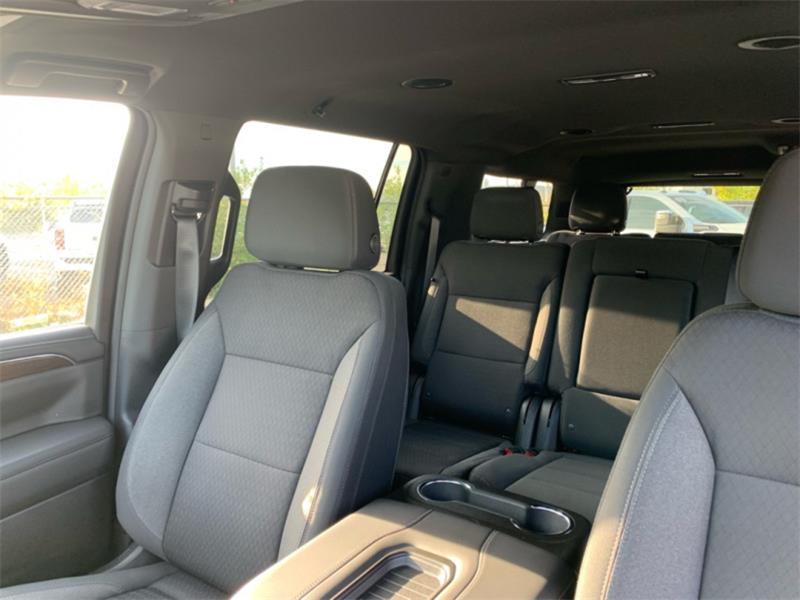 gmc Yukon XL 2023 - 11