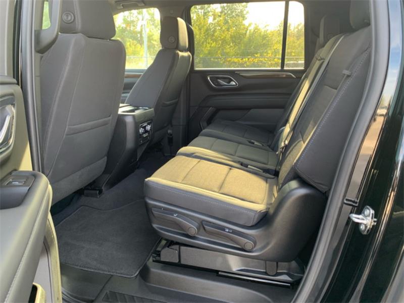 gmc Yukon XL 2023 - 12