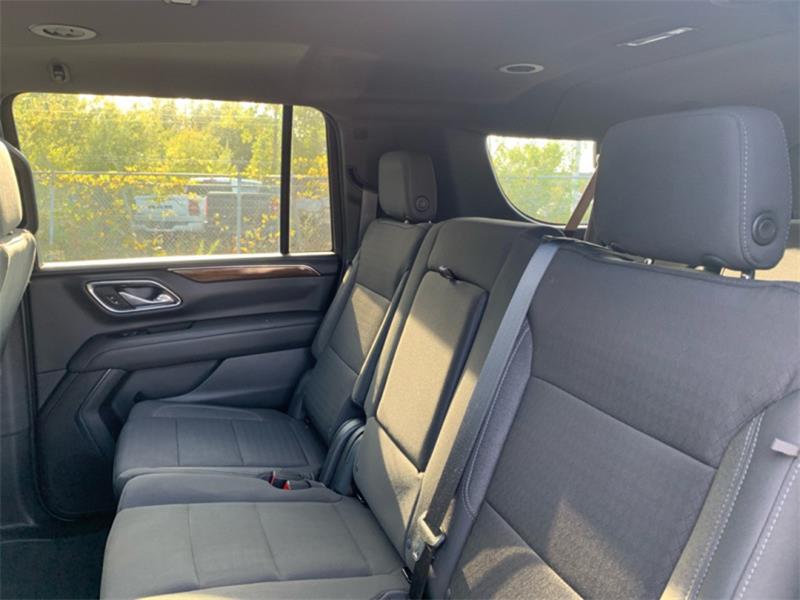 gmc Yukon XL 2023 - 13