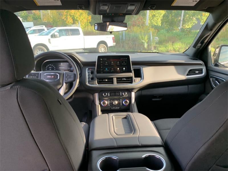 gmc Yukon XL 2023 - 14