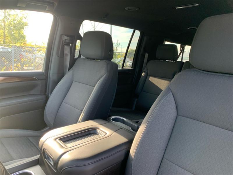 gmc Yukon XL 2023 - 16