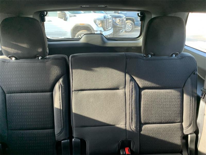 gmc Yukon XL 2023 - 17