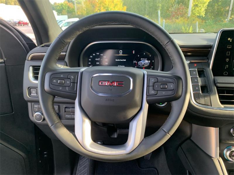 gmc Yukon XL 2023 - 19