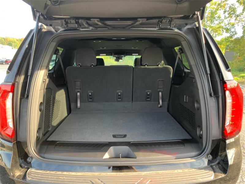 gmc Yukon XL 2023 - 21