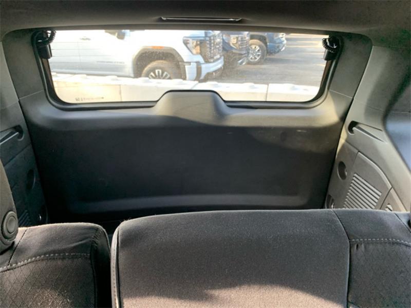 gmc Yukon XL 2023 - 22