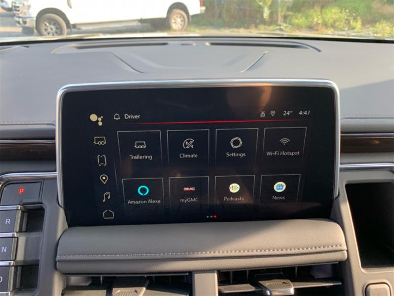 gmc Yukon XL 2023 - 23