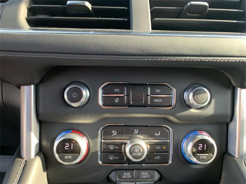 gmc Yukon XL 2023 - 25