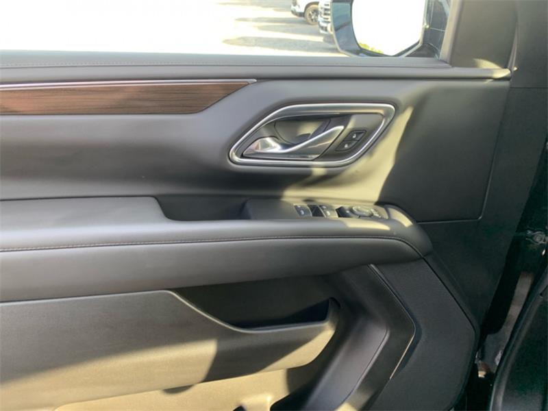 gmc Yukon XL 2023 - 26