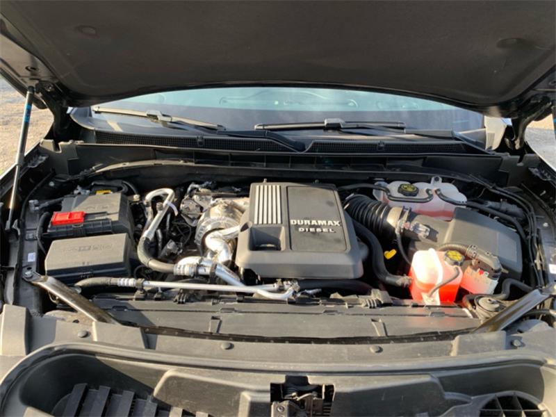 gmc Yukon XL 2023 - 27