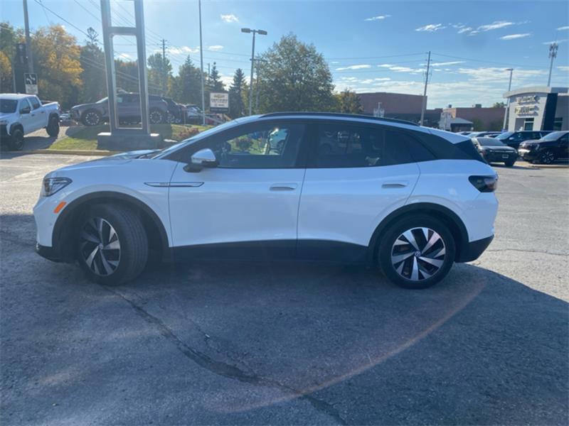 volkswagen ID.4 2024 - 2