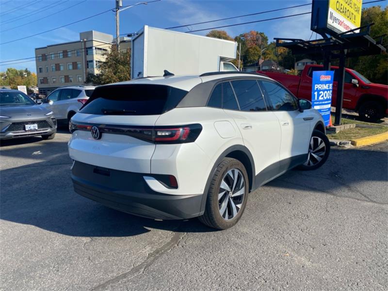 volkswagen ID.4 2024 - 5