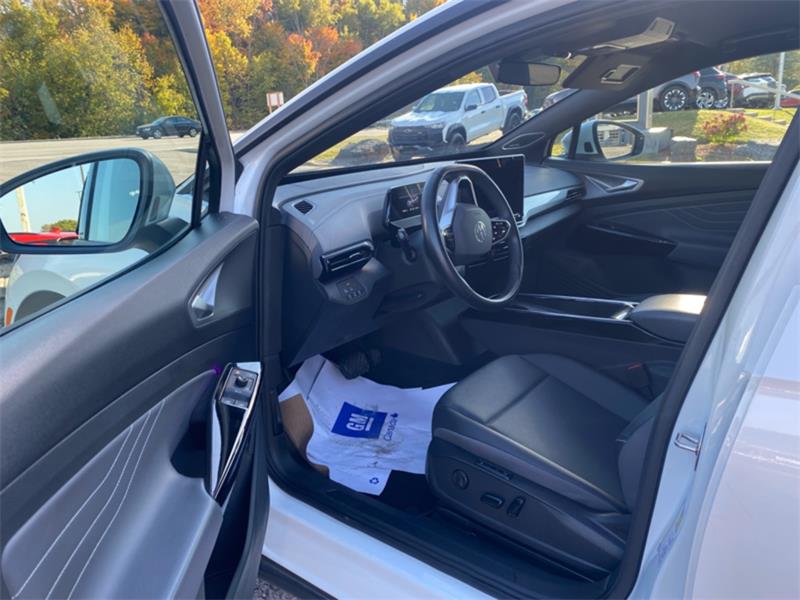 volkswagen ID.4 2024 - 10