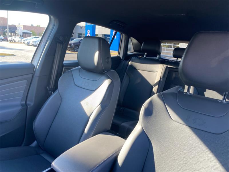 volkswagen ID.4 2024 - 11