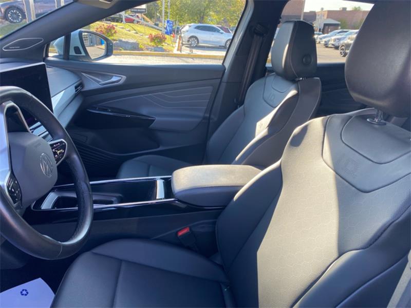 volkswagen ID.4 2024 - 12