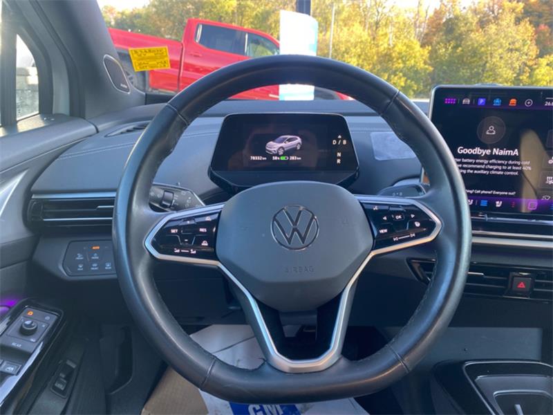 volkswagen ID.4 2024 - 13