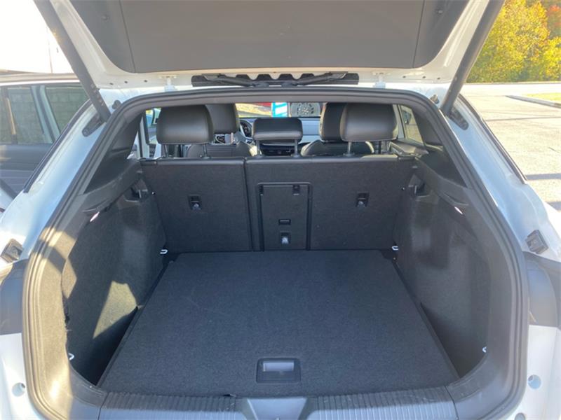 volkswagen ID.4 2024 - 21