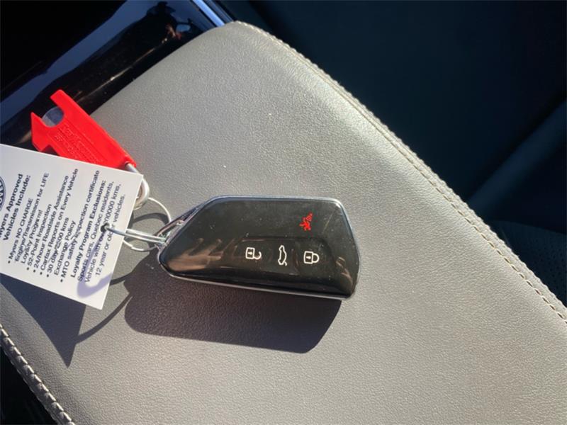 volkswagen ID.4 2024 - 24