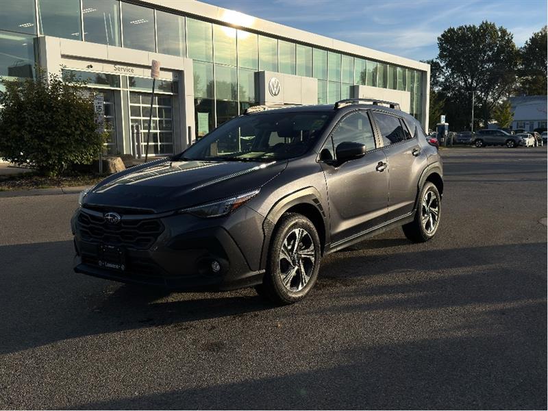 subaru Crosstrek 2024