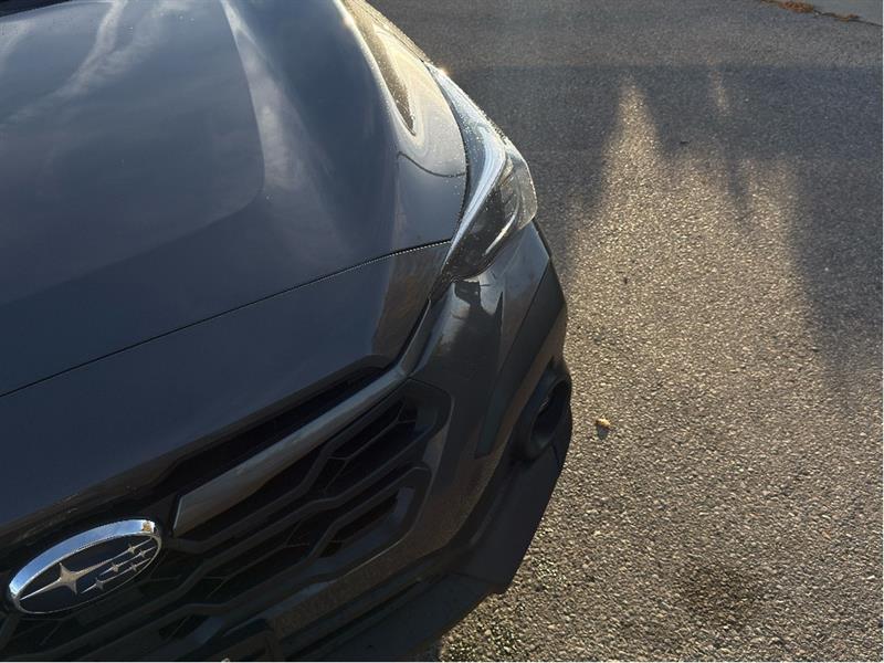 subaru Crosstrek 2024 - 2