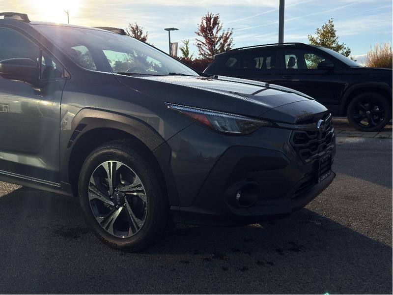 subaru Crosstrek 2024 - 4