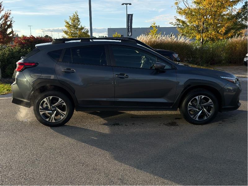 subaru Crosstrek 2024 - 5