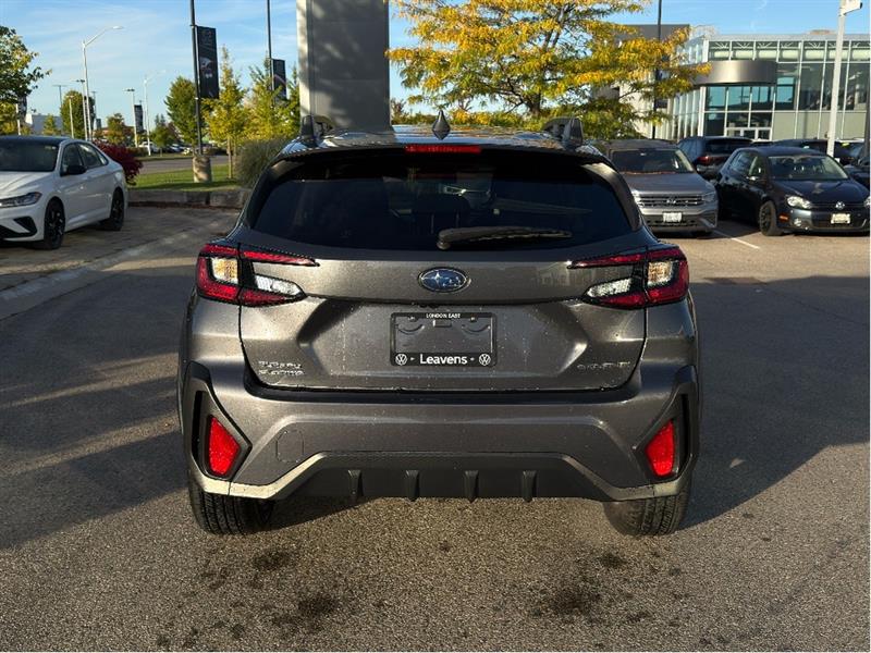 subaru Crosstrek 2024 - 7