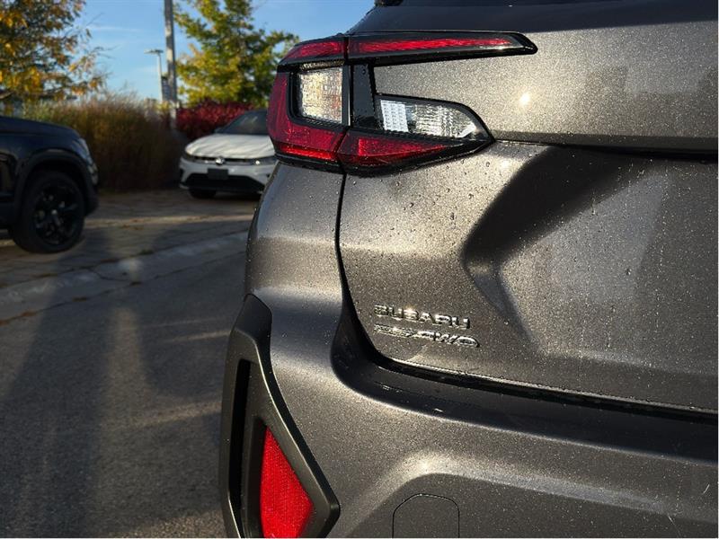 subaru Crosstrek 2024 - 8