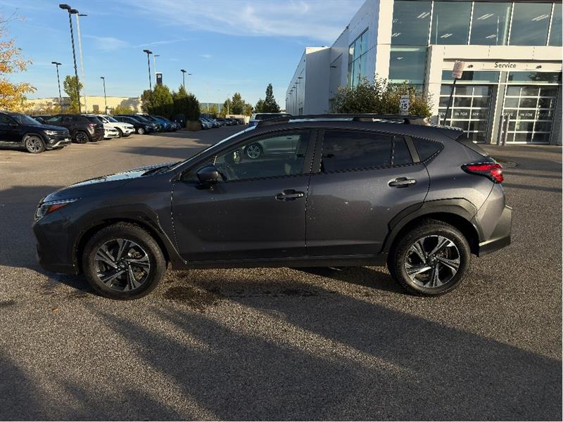 subaru Crosstrek 2024 - 9