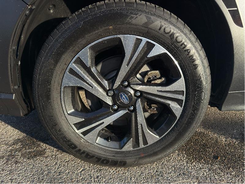 subaru Crosstrek 2024 - 10