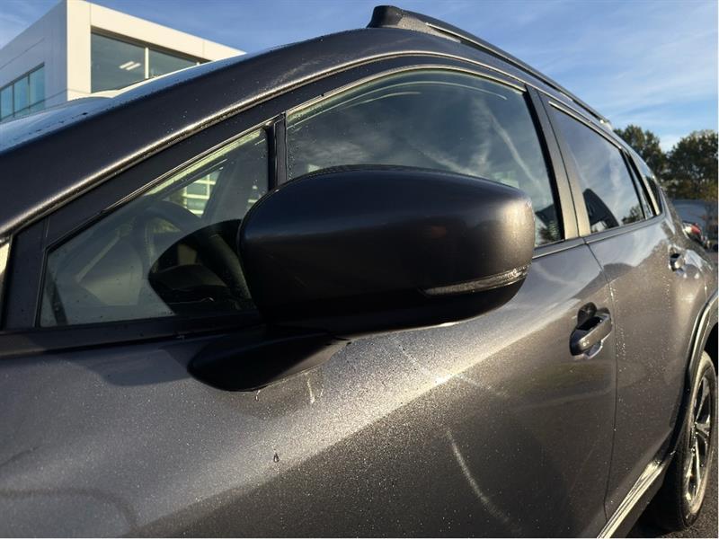 subaru Crosstrek 2024 - 11