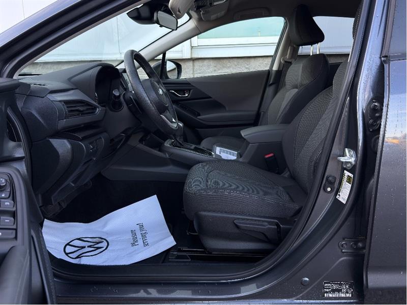 subaru Crosstrek 2024 - 12