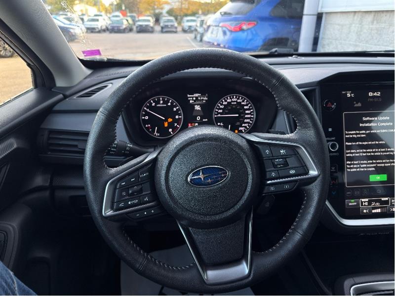 subaru Crosstrek 2024 - 15