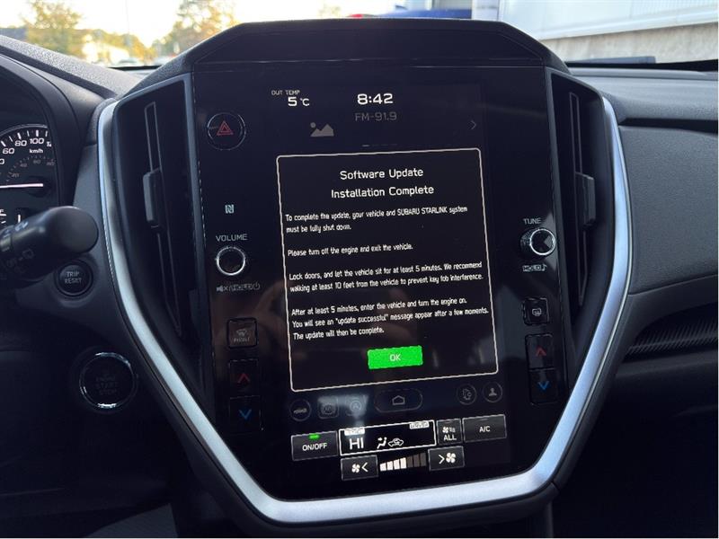 subaru Crosstrek 2024 - 16