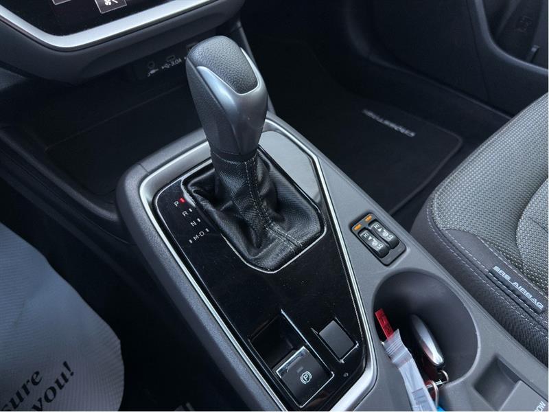 subaru Crosstrek 2024 - 17