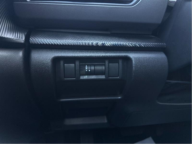 subaru Crosstrek 2024 - 20