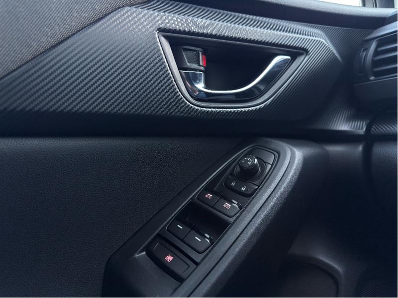 subaru Crosstrek 2024 - 21