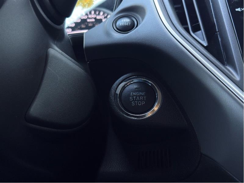 subaru Crosstrek 2024 - 22