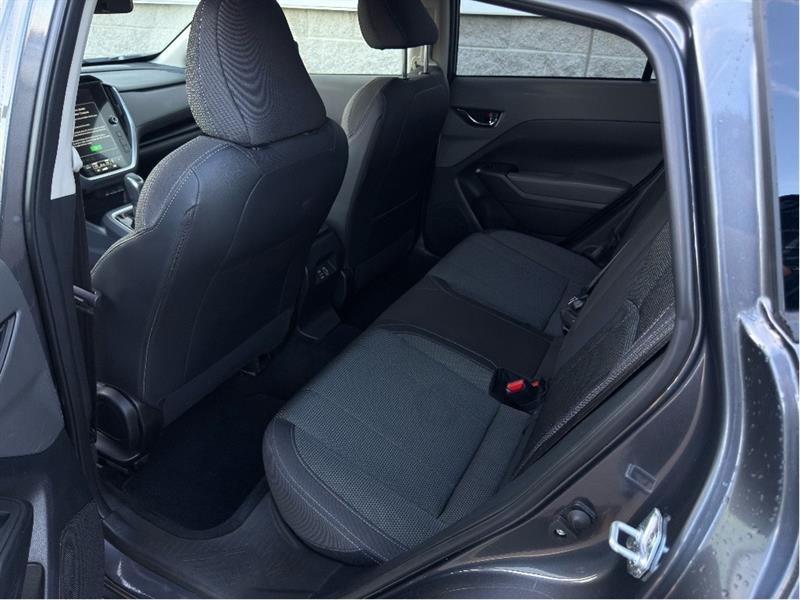 subaru Crosstrek 2024 - 24