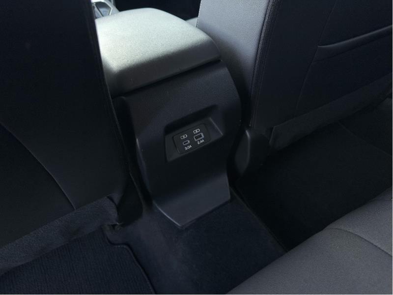 subaru Crosstrek 2024 - 25