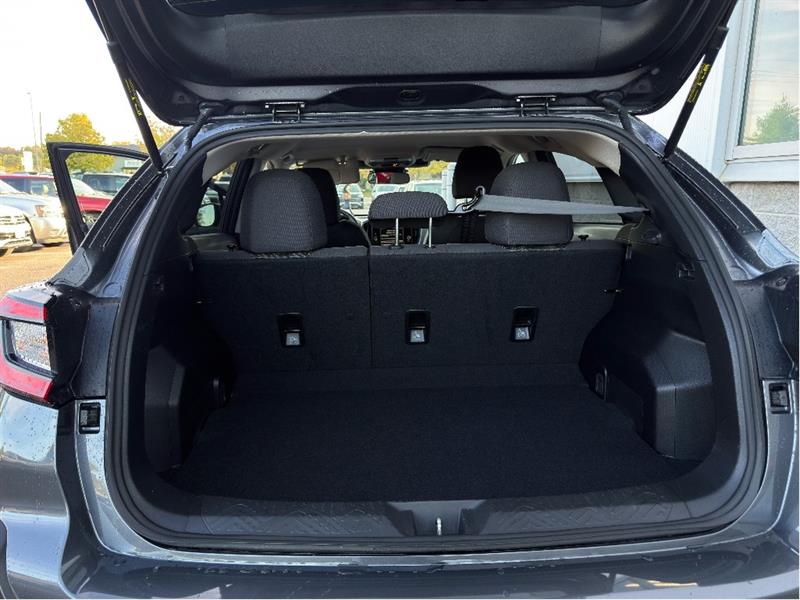 subaru Crosstrek 2024 - 26